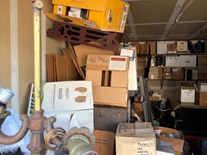 10 x 20 unit in Morro Bay