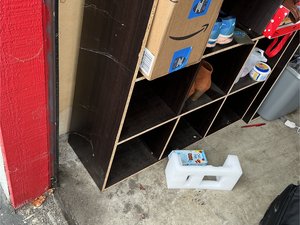 10 x 20 unit in Morro Bay
