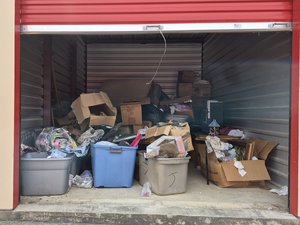 10 x 15 unit in Augusta