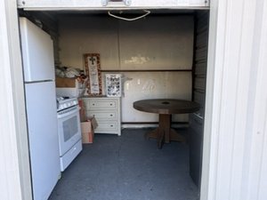 10 x 10 unit in Mobile