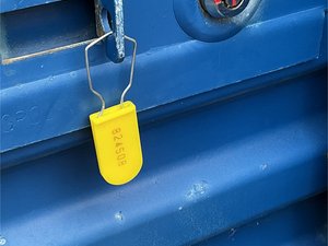 10 x 22 unit in Morro Bay