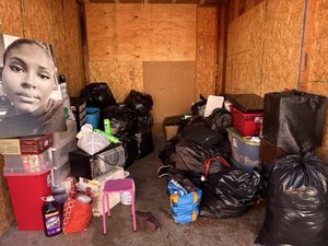 10 x 15 unit in Baltimore