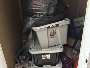 5 x 6 unit in Baltimore