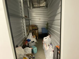 5 x 10 unit in Huntsville