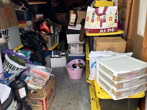 10 x 30 unit in Baltimore