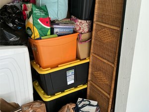 5 x 10 unit in Los Osos