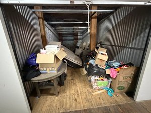 10 x 25 unit in Haverhill