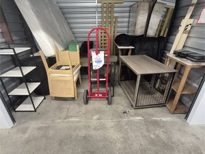 20 x 10 unit in Tampa