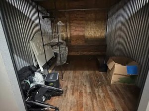 10 x 13 unit in Haverhill