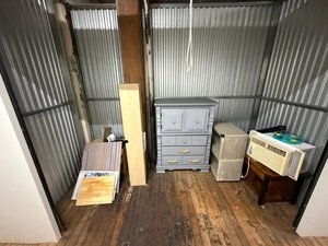 10 x 5 unit in Haverhill
