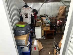 10 x 13 unit in Haverhill