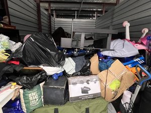 10 x 20 unit in Fredericksburg