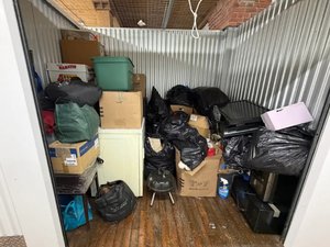6 x 10 unit in Haverhill