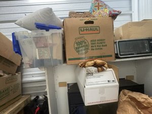 5 x 7 unit in Mobile