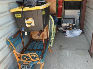 5 x 15 unit in Corpus Christi