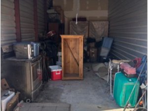 10 x 20 unit in Lawton