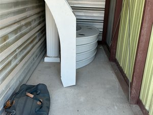 5 x 15 unit in Corpus Christi