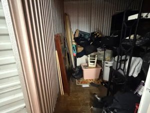 10 x 10 unit in Haverhill