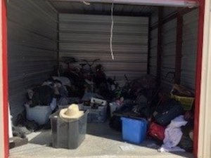 10 x 15 unit in Augusta
