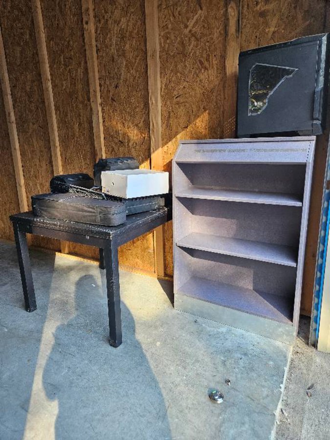 10 x 15 storage unit in New Albany, IN