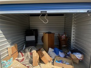 10 x 10 unit in Corinth