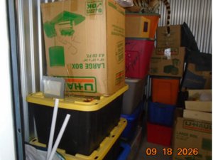 10 x 15 unit in Franklin