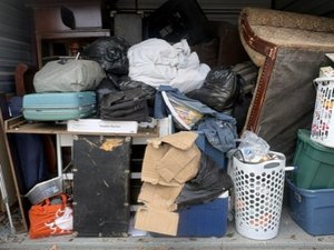 10 x 10 unit in Mobile