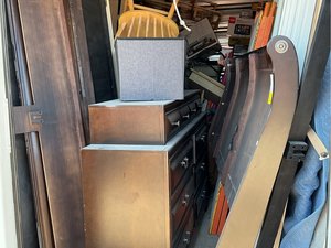 10 x 15 unit in Corpus Christi