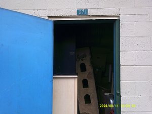10 x 10 unit in Phoenix
