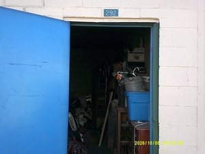 10 x 20 unit in Phoenix