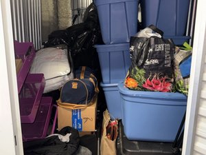 5 x 10 unit in Rochelle Park