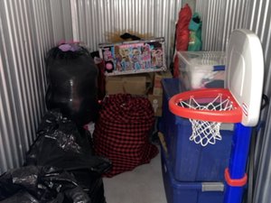 5 x 10 unit in Rochelle Park