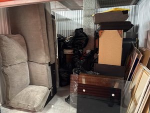 10 x 10 unit in Rochelle Park