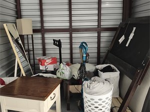 10 x 10 unit in Bluffton