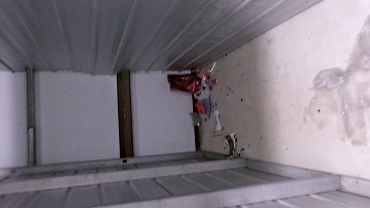 5 x 10 storage unit in Saraland, AL