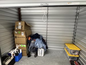 10 x 5 unit in Dunwoody