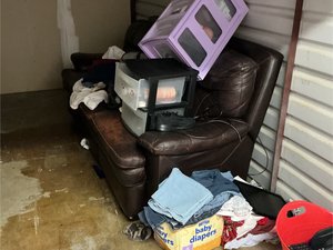 8 x 15 unit in Corpus Christi