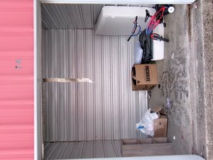 10 x 10 unit in Saraland