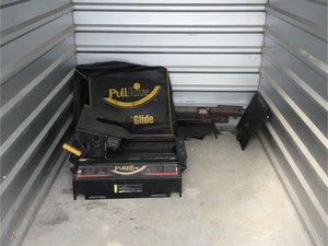5 x 10 unit in Spring Branch