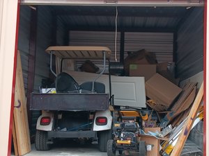 10 x 15 unit in Augusta