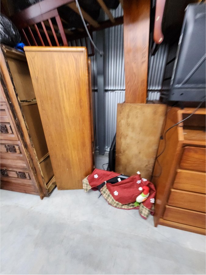 10 x 5 storage unit in Philadelphia, PA