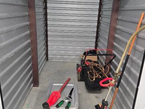 5 x 10 unit in San Antonio