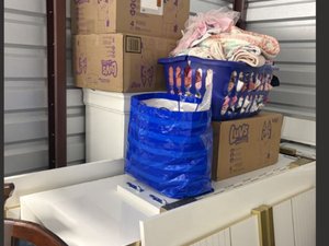 10 x 10 unit in Dunwoody