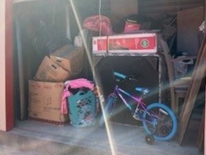 10 x 10 unit in Augusta