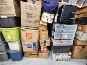 10 x 5 unit in Philadelphia