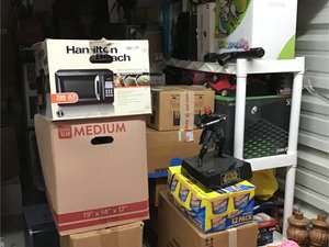10 x 15 unit in Corpus Christi