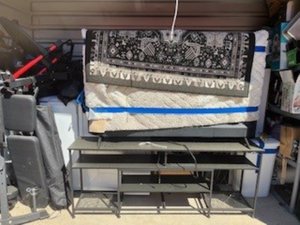 5 x 10 unit in Augusta
