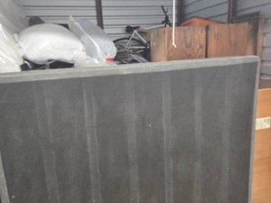 10 x 10 unit in San Antonio