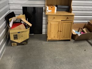 10 x 15 unit in Lithonia