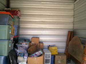10 x 10 unit in Colorado Springs